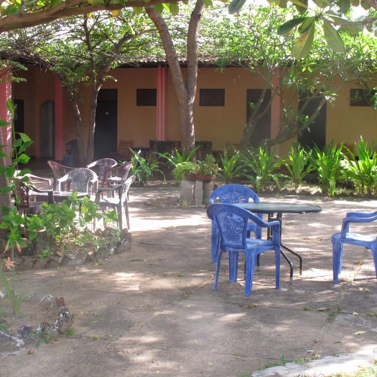 Shahira Hotel Nilaveli Oda fotoğraf