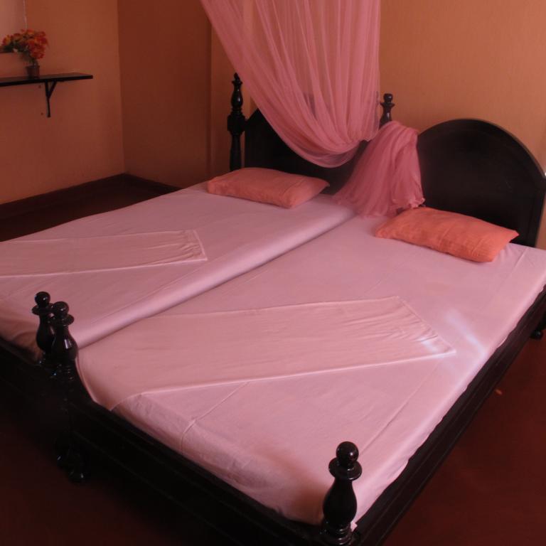 Shahira Hotel Nilaveli Oda fotoğraf