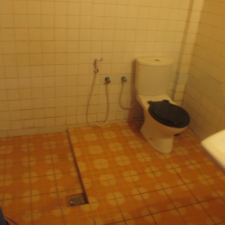 Shahira Hotel Nilaveli Oda fotoğraf