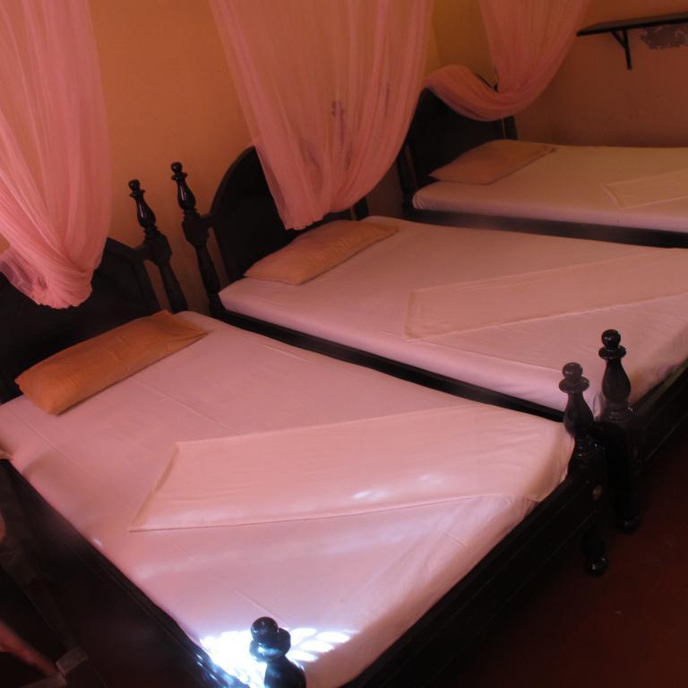 Shahira Hotel Nilaveli Oda fotoğraf